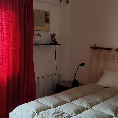 萨尔塔La Casa Del Paseo公寓 外观 照片