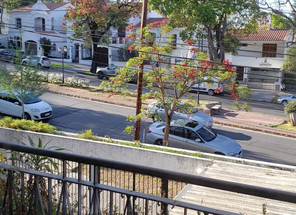 萨尔塔La Casa Del Paseo公寓 外观 照片