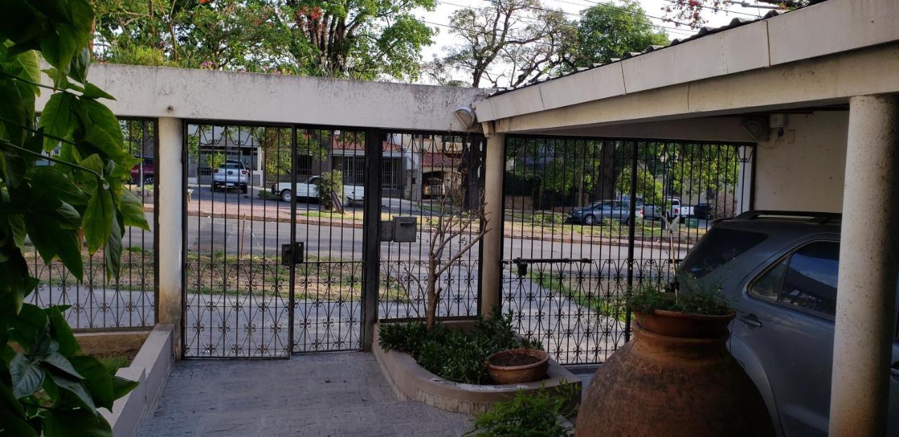 萨尔塔La Casa Del Paseo公寓 外观 照片