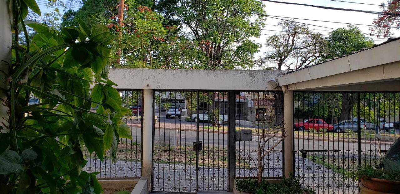 萨尔塔La Casa Del Paseo公寓 外观 照片