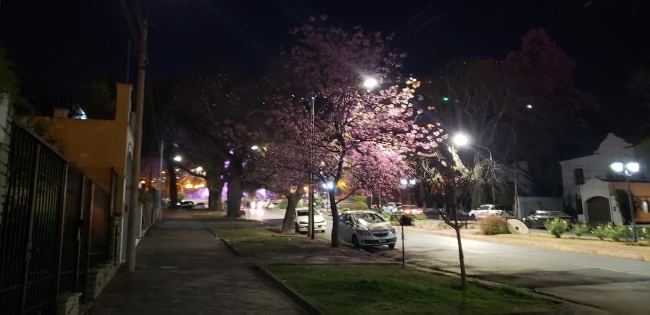 萨尔塔La Casa Del Paseo公寓 外观 照片