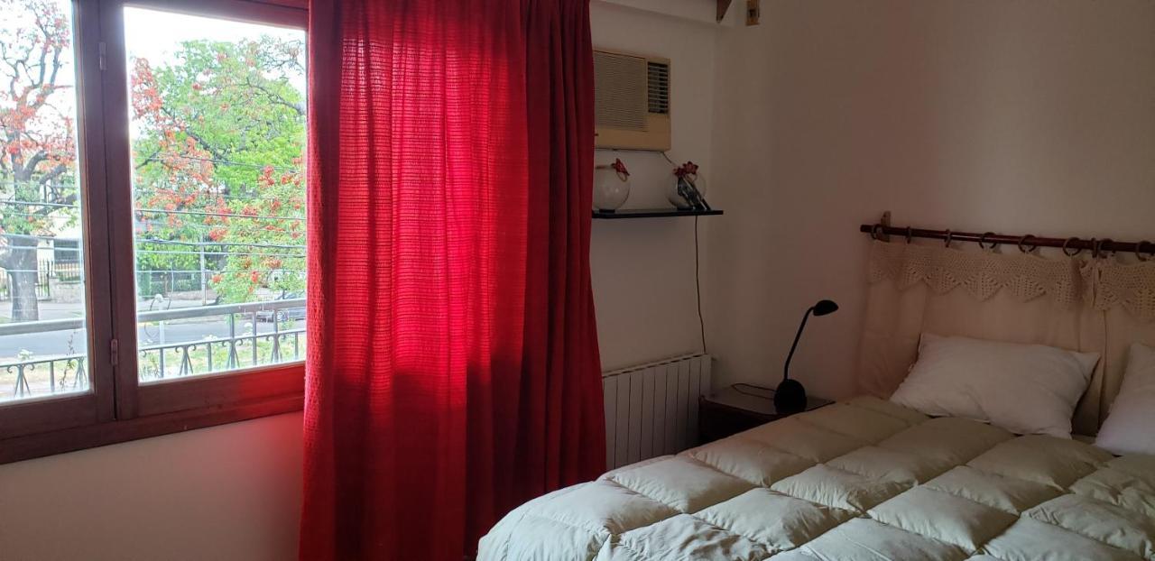 萨尔塔La Casa Del Paseo公寓 外观 照片