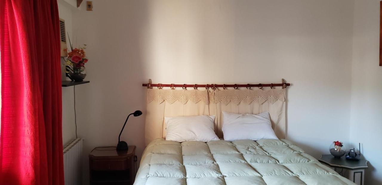 萨尔塔La Casa Del Paseo公寓 外观 照片