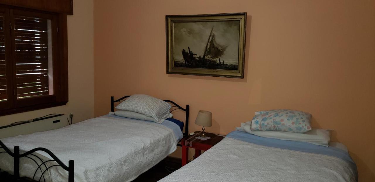 萨尔塔La Casa Del Paseo公寓 外观 照片