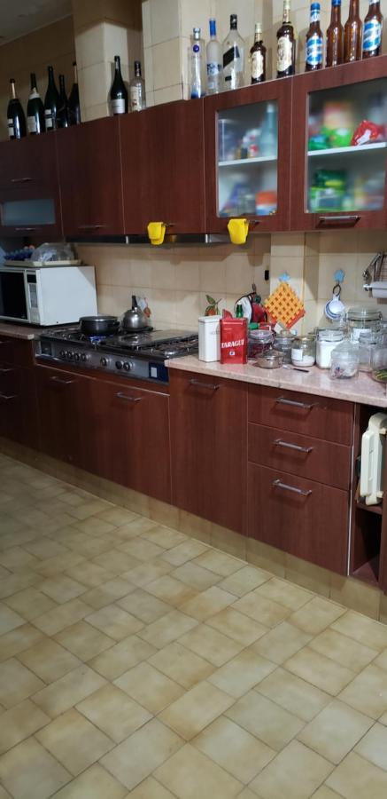 萨尔塔La Casa Del Paseo公寓 外观 照片