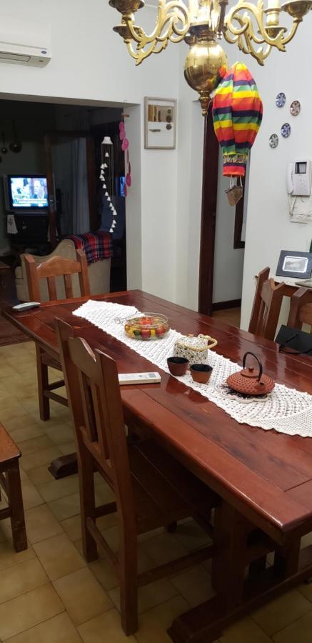 萨尔塔La Casa Del Paseo公寓 外观 照片
